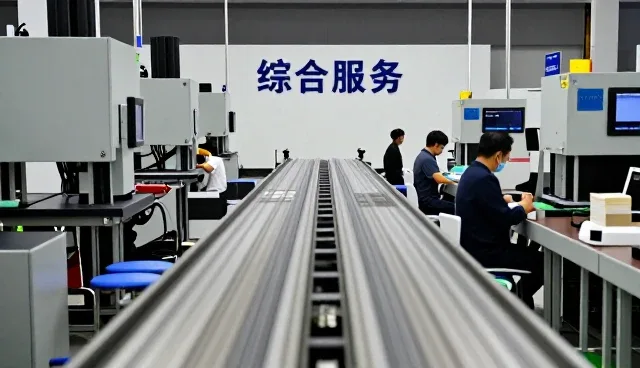 海南合乐房产科技有限公司