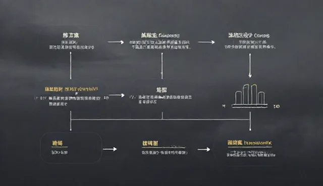 流程管理中的实际环节与组织效率提升