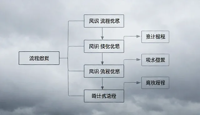 流程优化如何影响选型关注点的实际应用