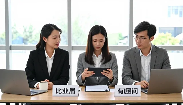 信息咨询产品选型中的关键趋势与实战关注点
