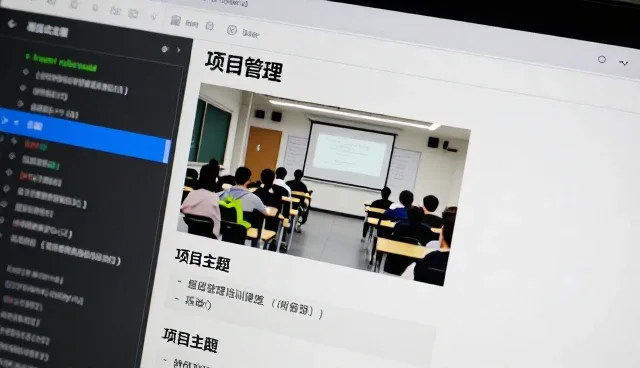 品牌咨询项目中操作规范的常见问题与处理方法